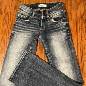 Wore a couple times, In very great condition.